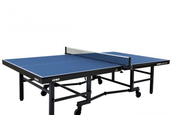 GEWO Gewomatic SC 25 blau I TOBA-Sport.Shop